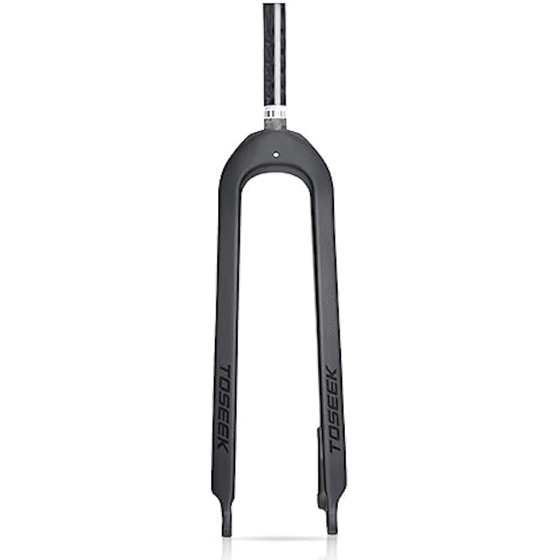 Splumzer MTB Fork | Full Carbon Fiber 26/27.5/29" Straight Tube