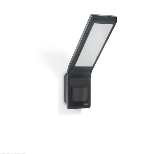 Steinel XLED Slim S LED Floodlight – 7.2W Motion Sensor Security Light