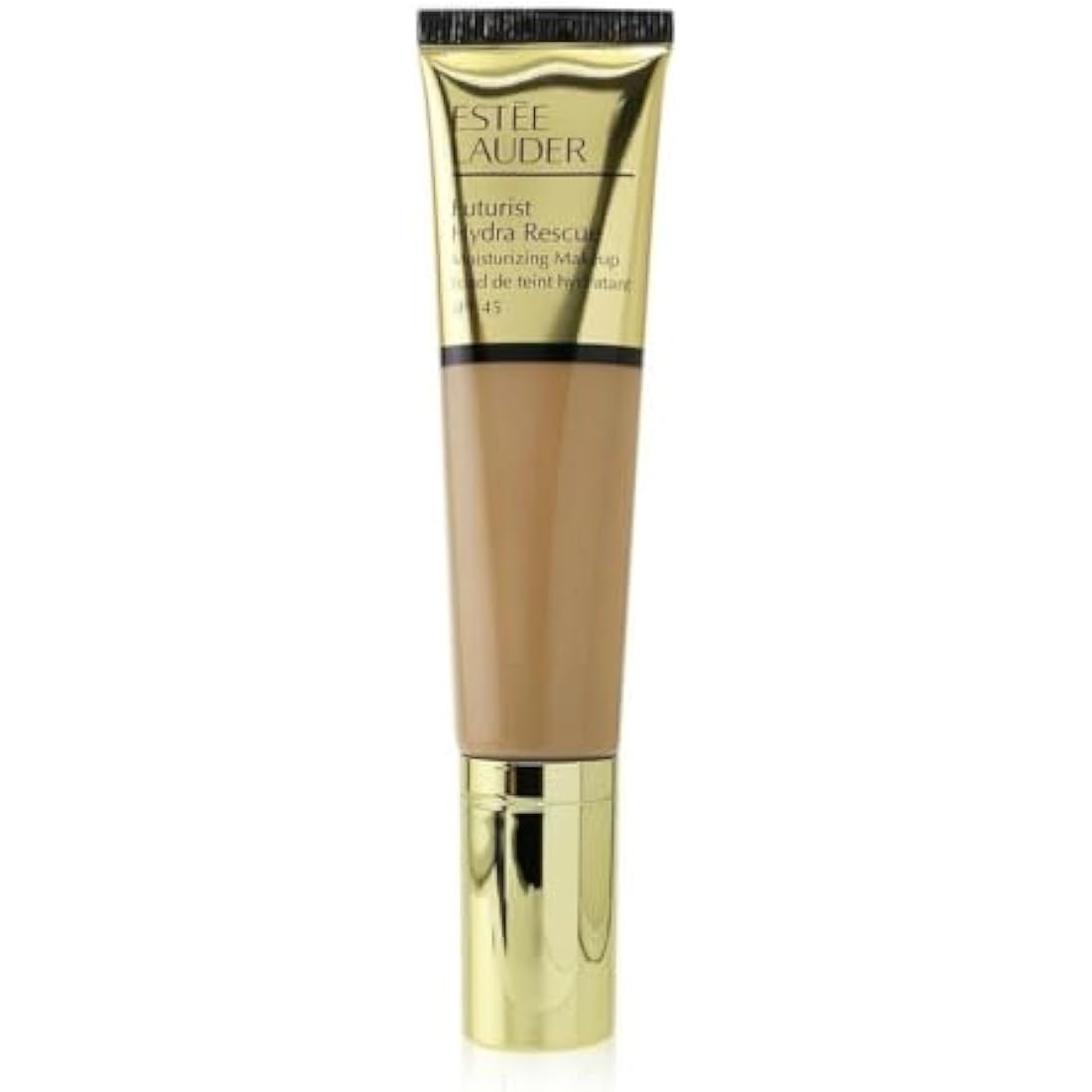 Estee Lauder Futurist Hydra Rescue Foundation SPF 45 - 4N1 Shell Beige