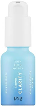 PSA Liquid Clarity BHA & Bakuchiol Blemish Recovery Booster - 15ml