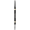 Max Factor Brow Shaper – Ultra Fine Eyebrow Pencil with Spoolie, 20 Brown