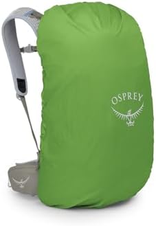 Osprey Hikelite Hiking Backpack | Lightweight AirSpeed Daypack