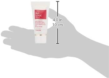Guinot Red Logic Face Cream – Calming Redness Relief for Reactive Skin