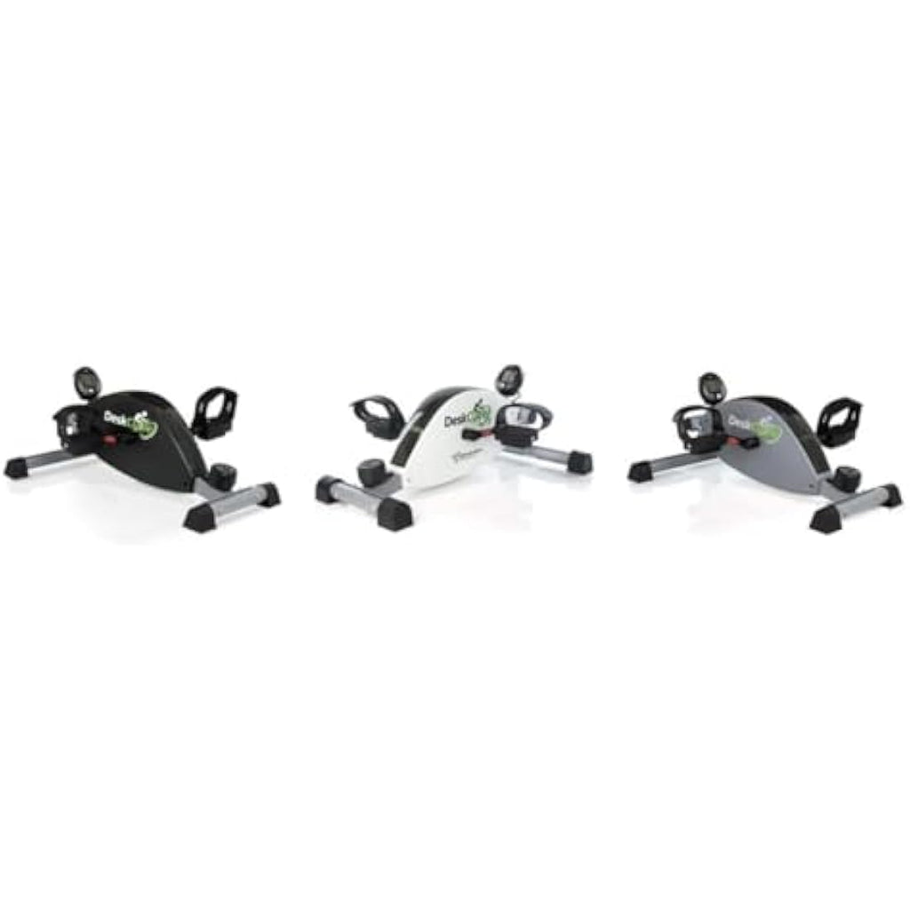 DeskCycle2 Under-Desk Bike –  Adjustable Pedal Exerciser