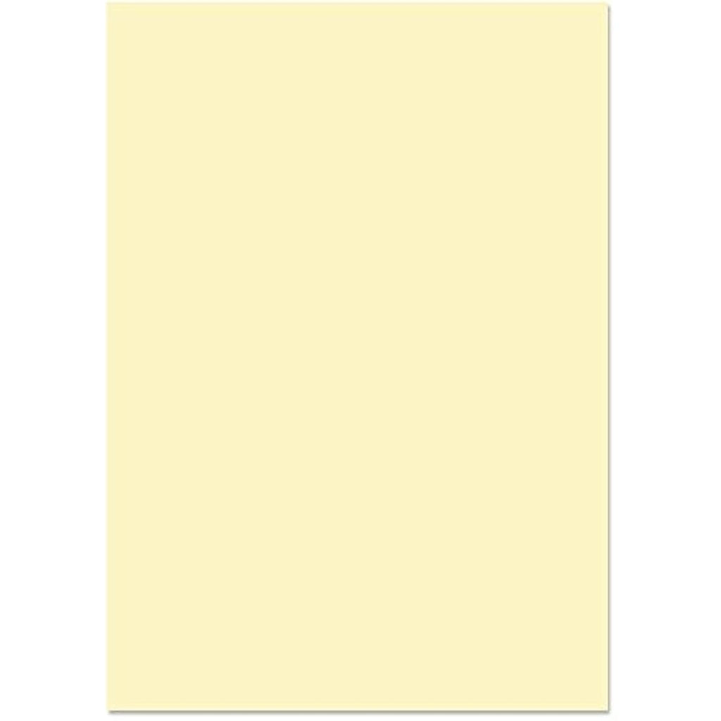 Blake Business A4 Vellum Laid Paper | 120gsm High Quality - 500 Pack