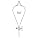 Stonylab 3000ml Conical Separatory Funnel | Borosilicate Glass & PTFE