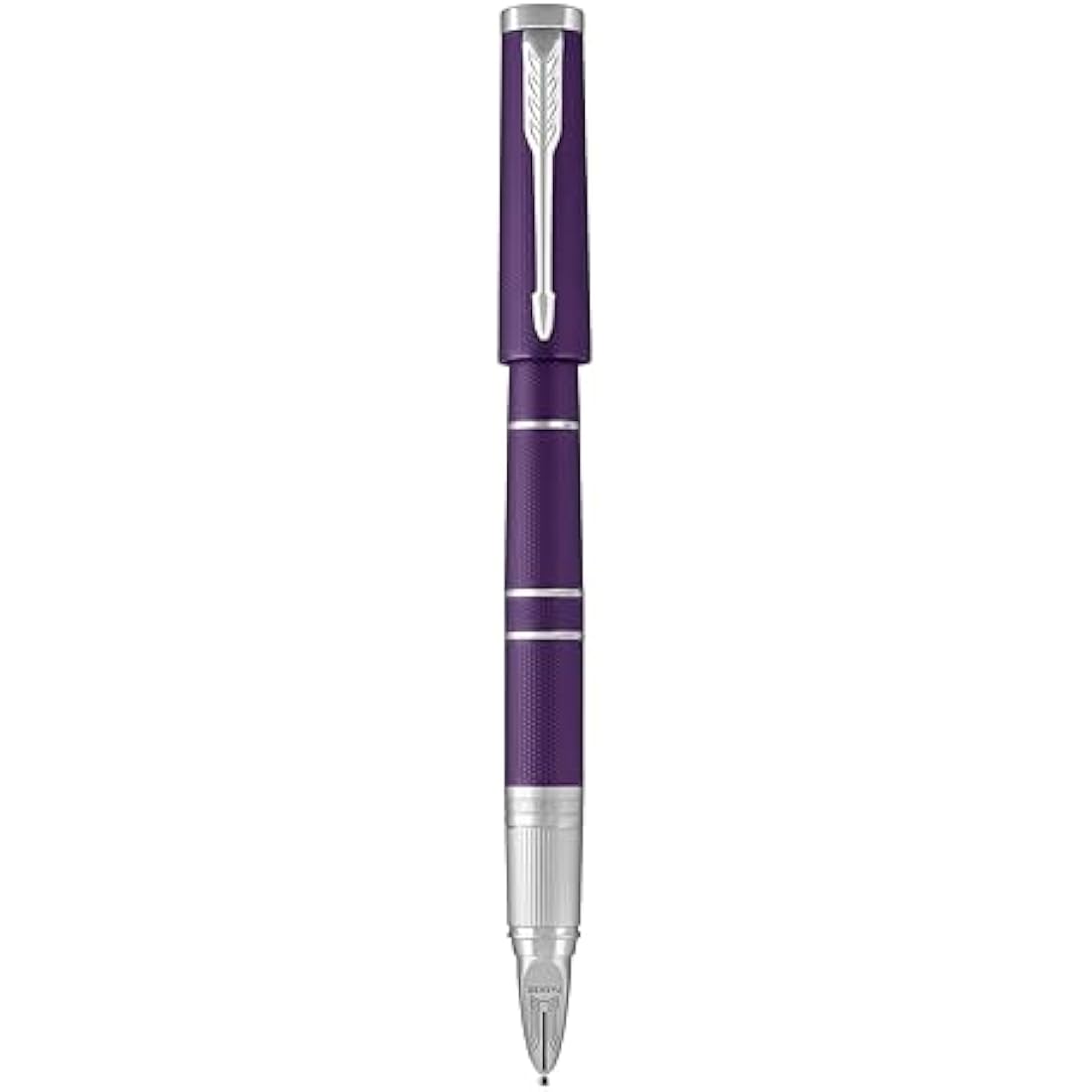Parker Ingenuity 5th Technology Pen – Slim Deluxe Deep Violet