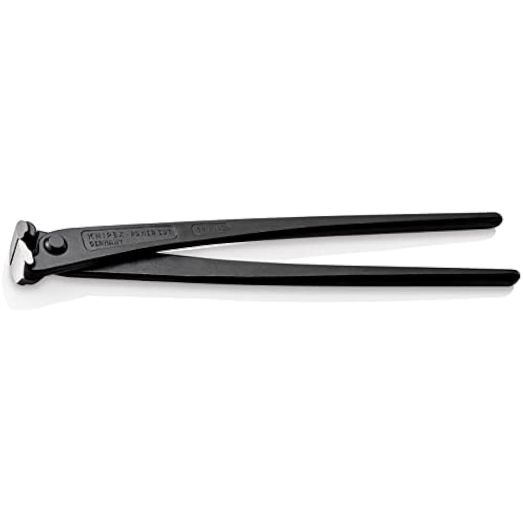 Knipex High Leverage Concreters' Nipper – 300mm Steel Tying Tool