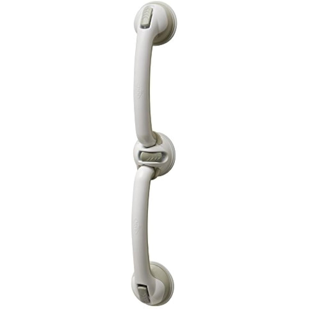 Mommy's Helper Swivel Bath & Shower Assist Handle - Suction Grab Bar