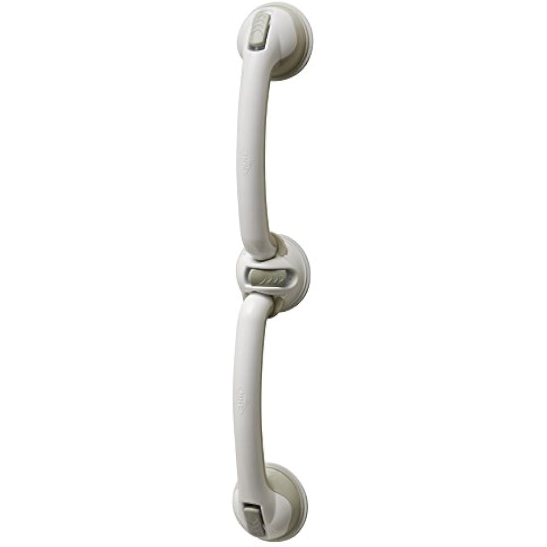Mommy's Helper Swivel Bath & Shower Assist Handle - Suction Grab Bar