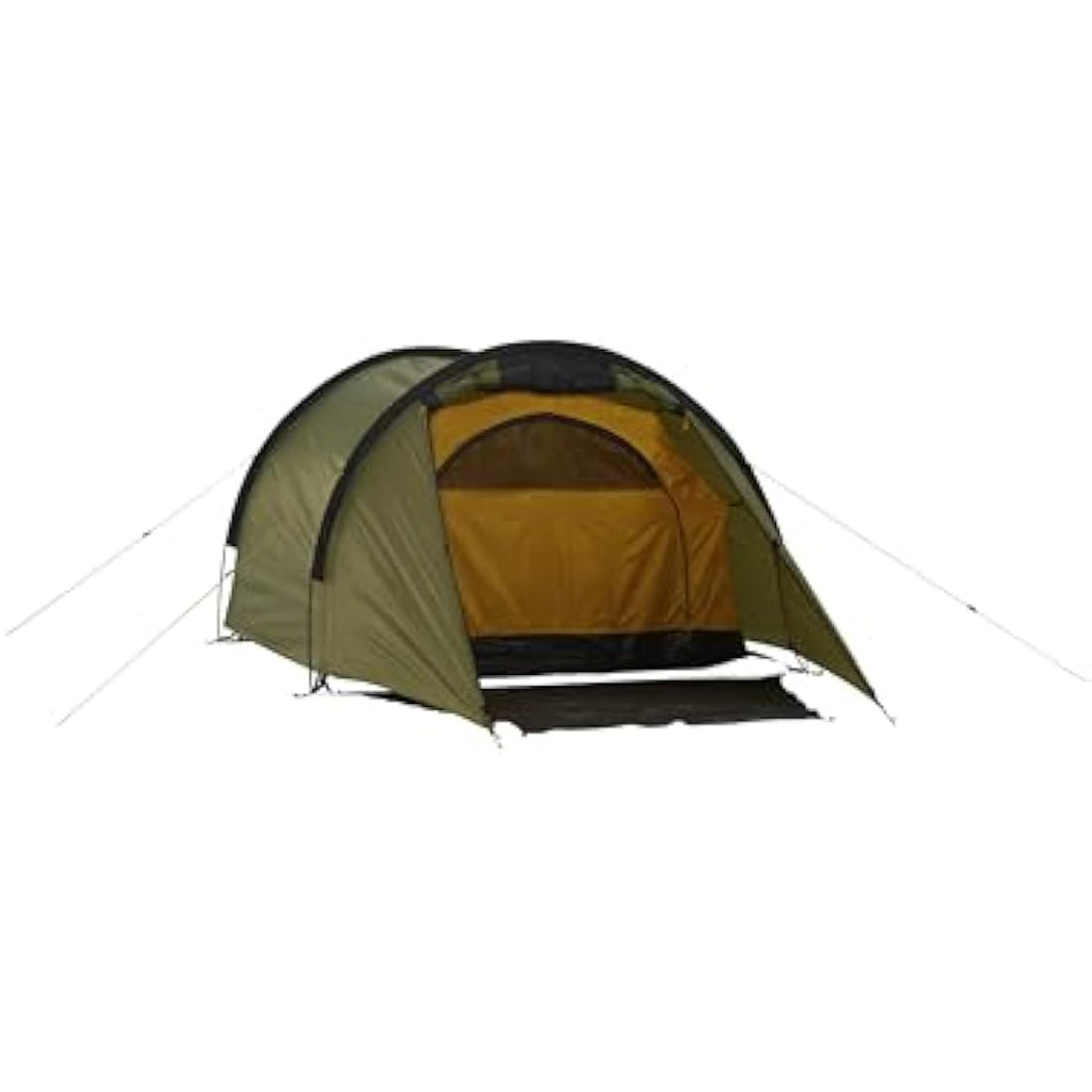 Grand Canyon Robson 2-Person Tunnel Tent | Lightweight Waterproof Camping