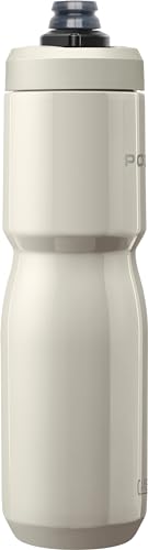 CamelBak Podium Insulated Stainless Steel Water Bottle - Stone 22oz