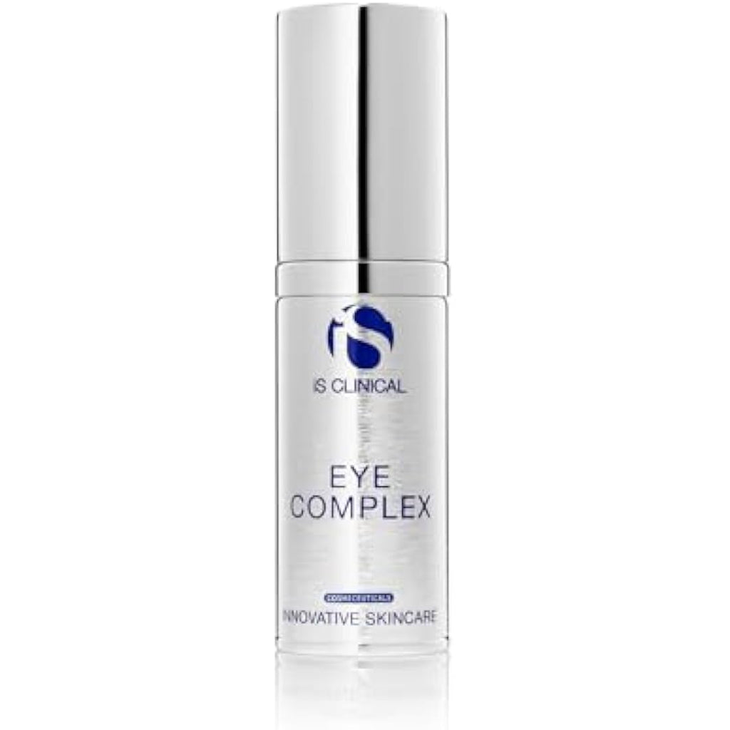 iS CLINICAL Eye Complex – Hydrating Eye Cream for Puffiness & Dark Circles