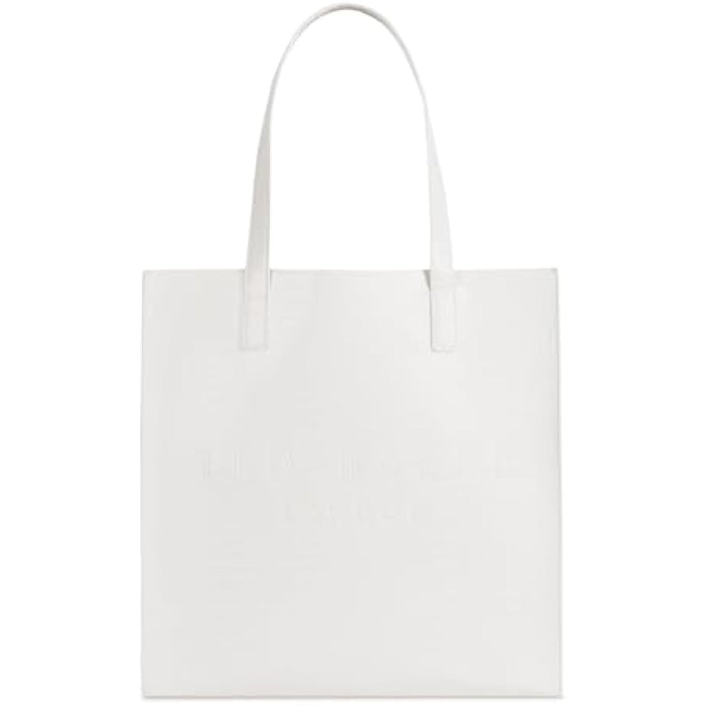 Ted Baker Croccon Large Tote Bag – Women's Designer Croc Effect Handbag