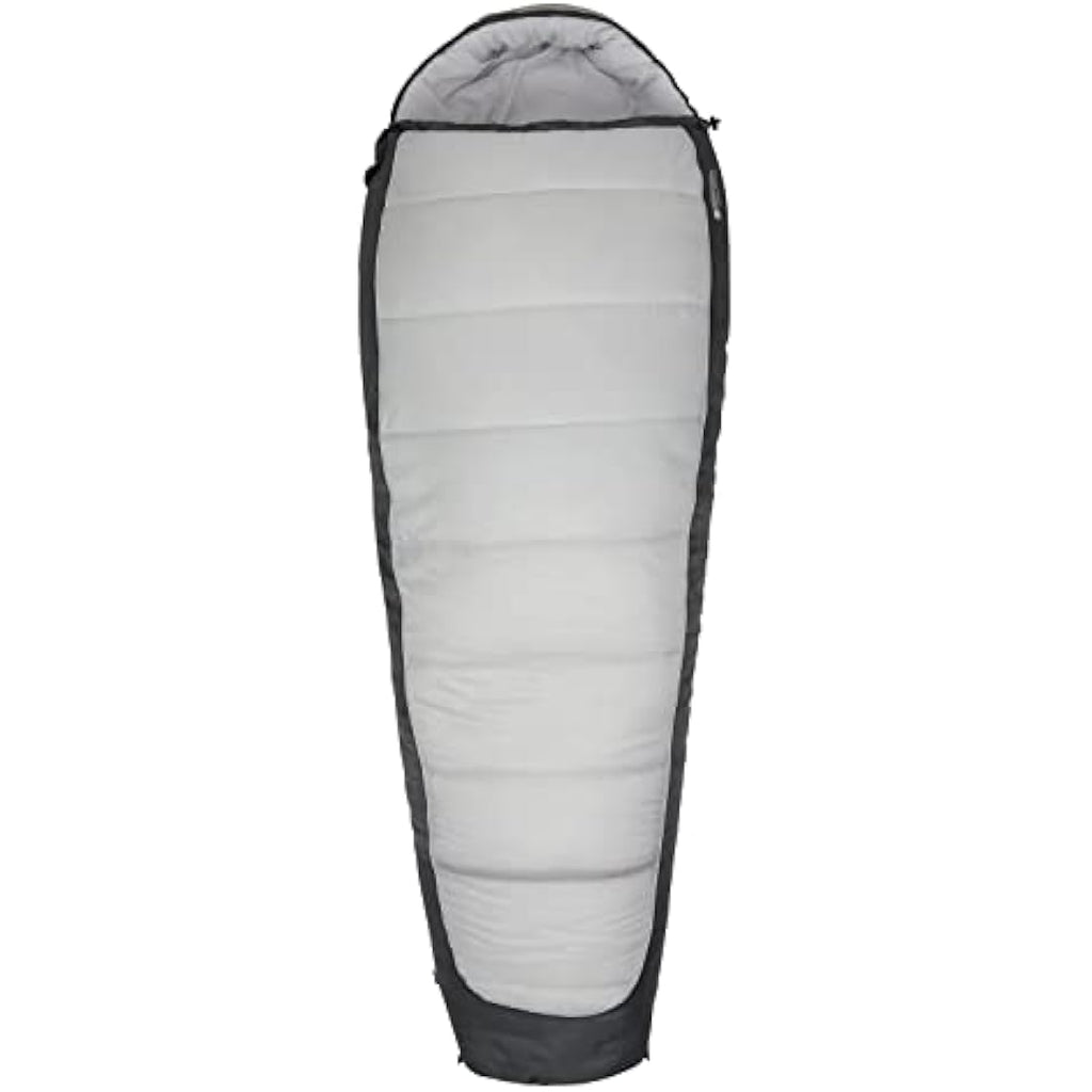 Mountain Warehouse Microlite 1400 Mummy Sleeping Bag – 3/4 Season