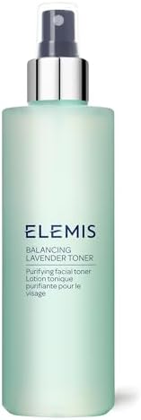 ELEMIS Apricot & Lavender Facial Toner – Soothing Skin Care 200ml