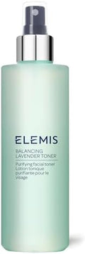 ELEMIS Apricot & Lavender Facial Toner – Soothing Skin Care 200ml