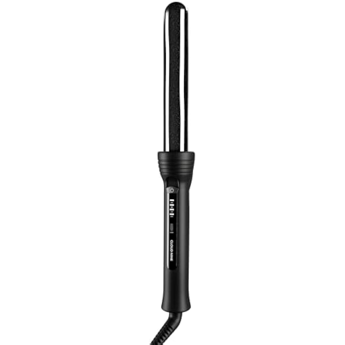 CLOUD NINE Curling Wand – Ceramic Hair Curler with Variable Temp
