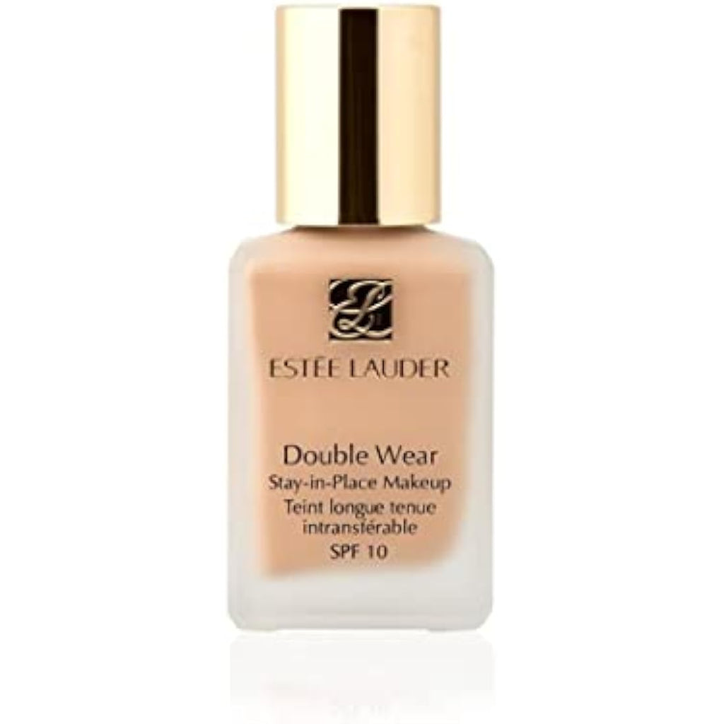 Estee Lauder Double Wear Stay-in-Place Foundation - 3C2 Pebble 30ml
