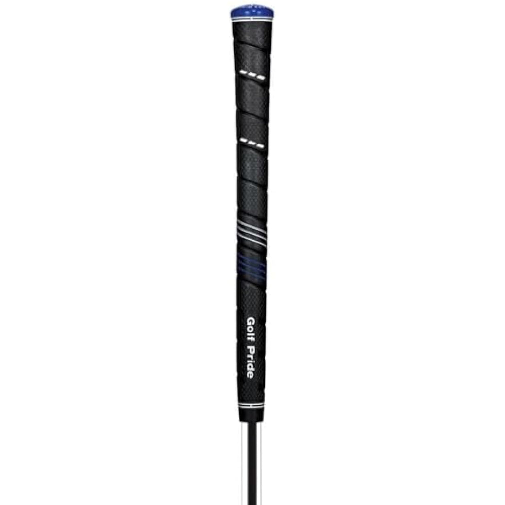 Golf Pride CP2 Wrap Golf Club Grip – High Performance Rubber Grip