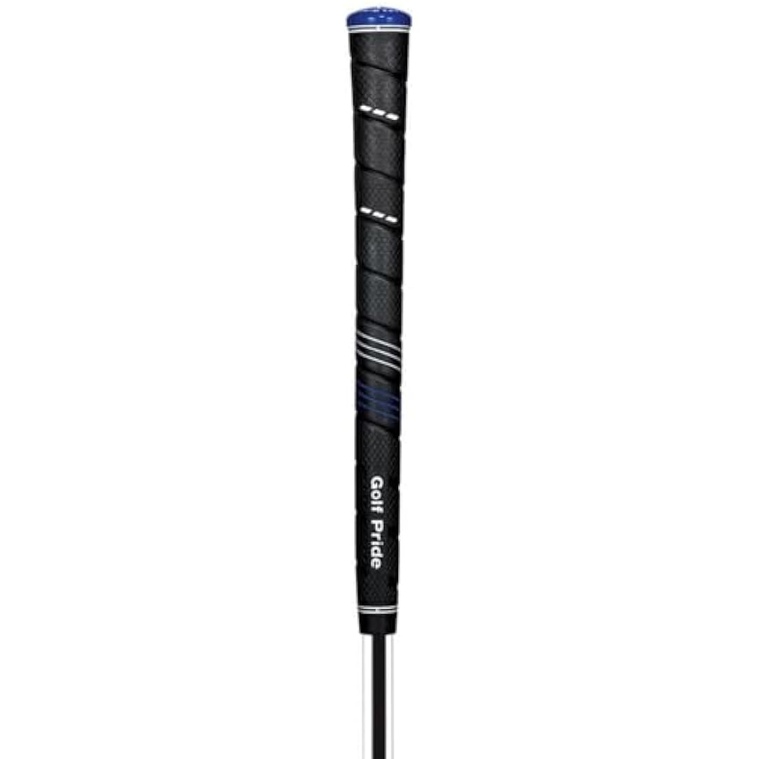 Golf Pride CP2 Wrap Golf Club Grip – High Performance Rubber Grip