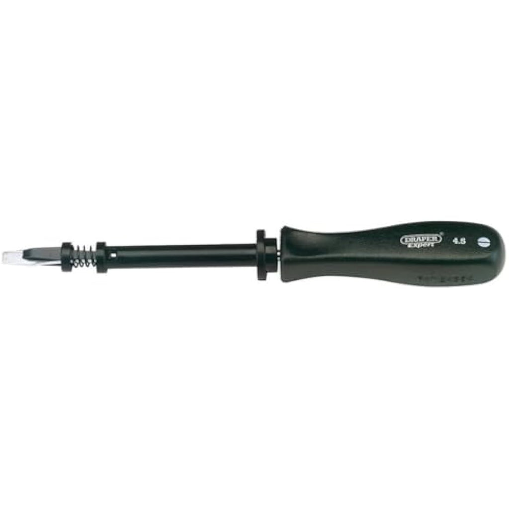 Draper Expert 2-Piece SVCM Steel Mechanics Screwdriver Set