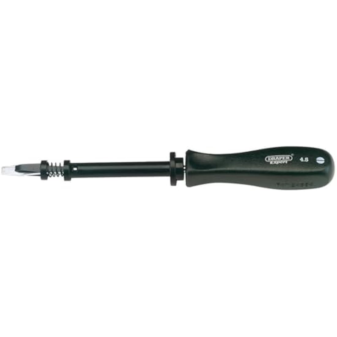 Draper Expert 2-Piece SVCM Steel Mechanics Screwdriver Set