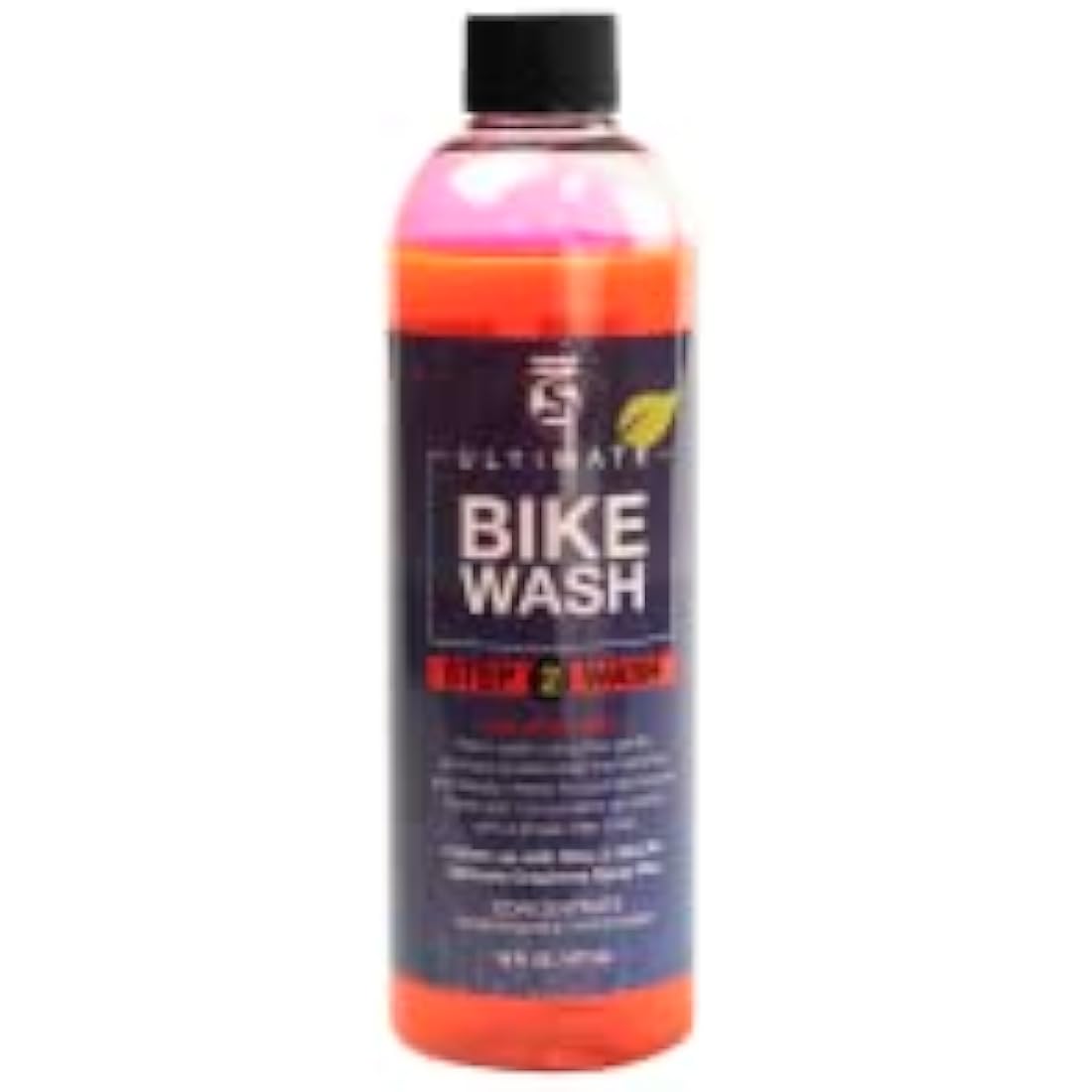 SILCA Bike SPA Collection | 4-Part Graphene & Ceramic Bicycle Cleaning Kit