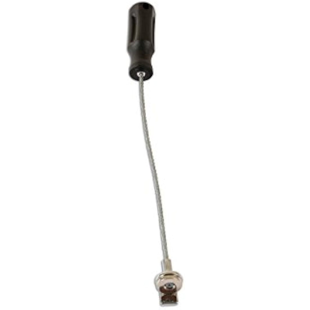 Laser 6245 Magnetic Sump Plug Removal Tool | Automotive Oil Change Gear