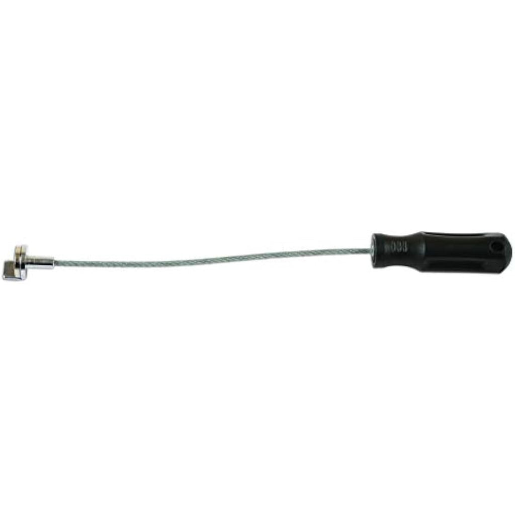 Laser 6245 Magnetic Sump Plug Removal Tool | Automotive Oil Change Gear