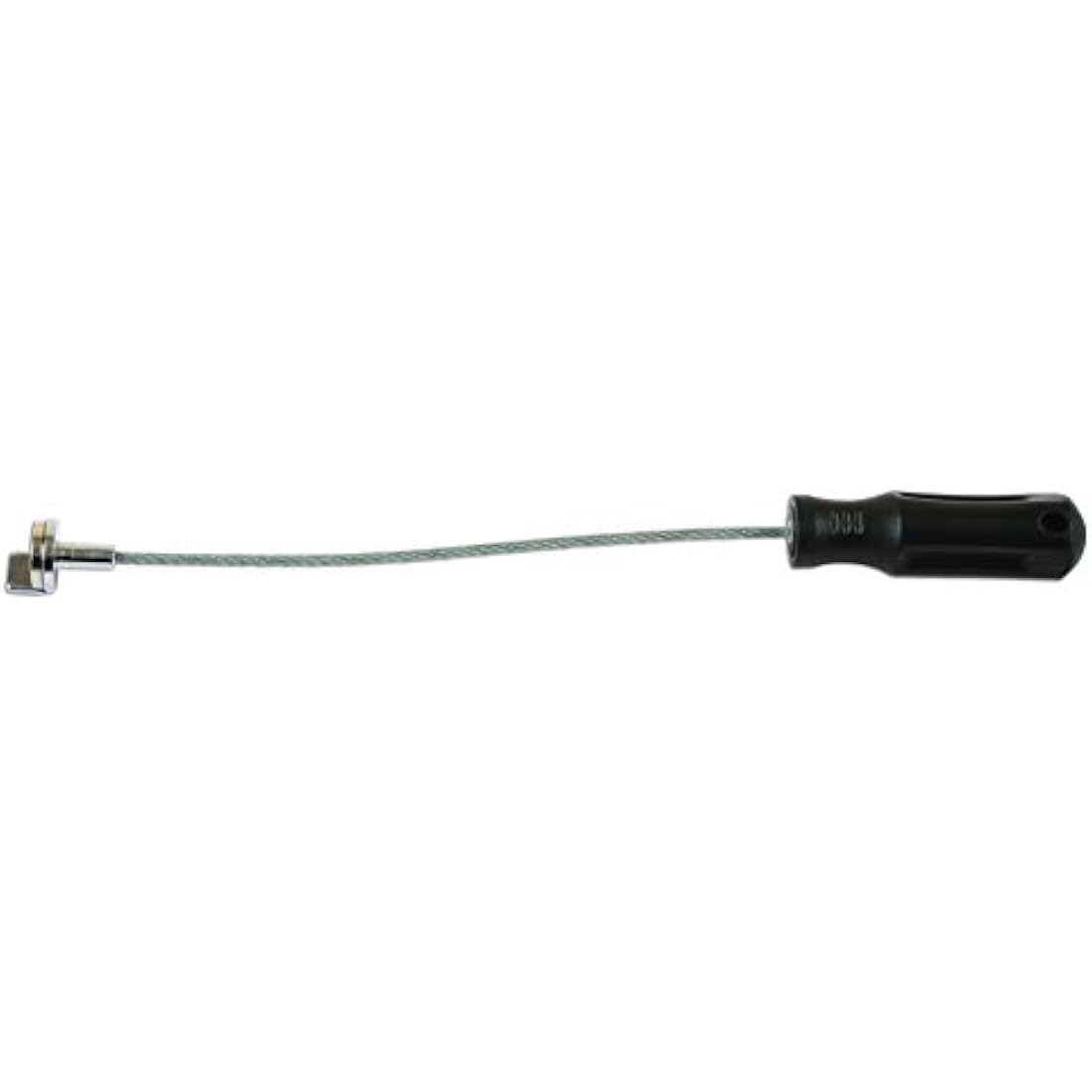 Laser 6245 Magnetic Sump Plug Removal Tool | Automotive Oil Change Gear