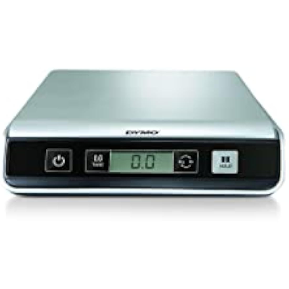 DYMO M10 Digital Shipping Scale | 10kg Capacity | Compact Postal Scale