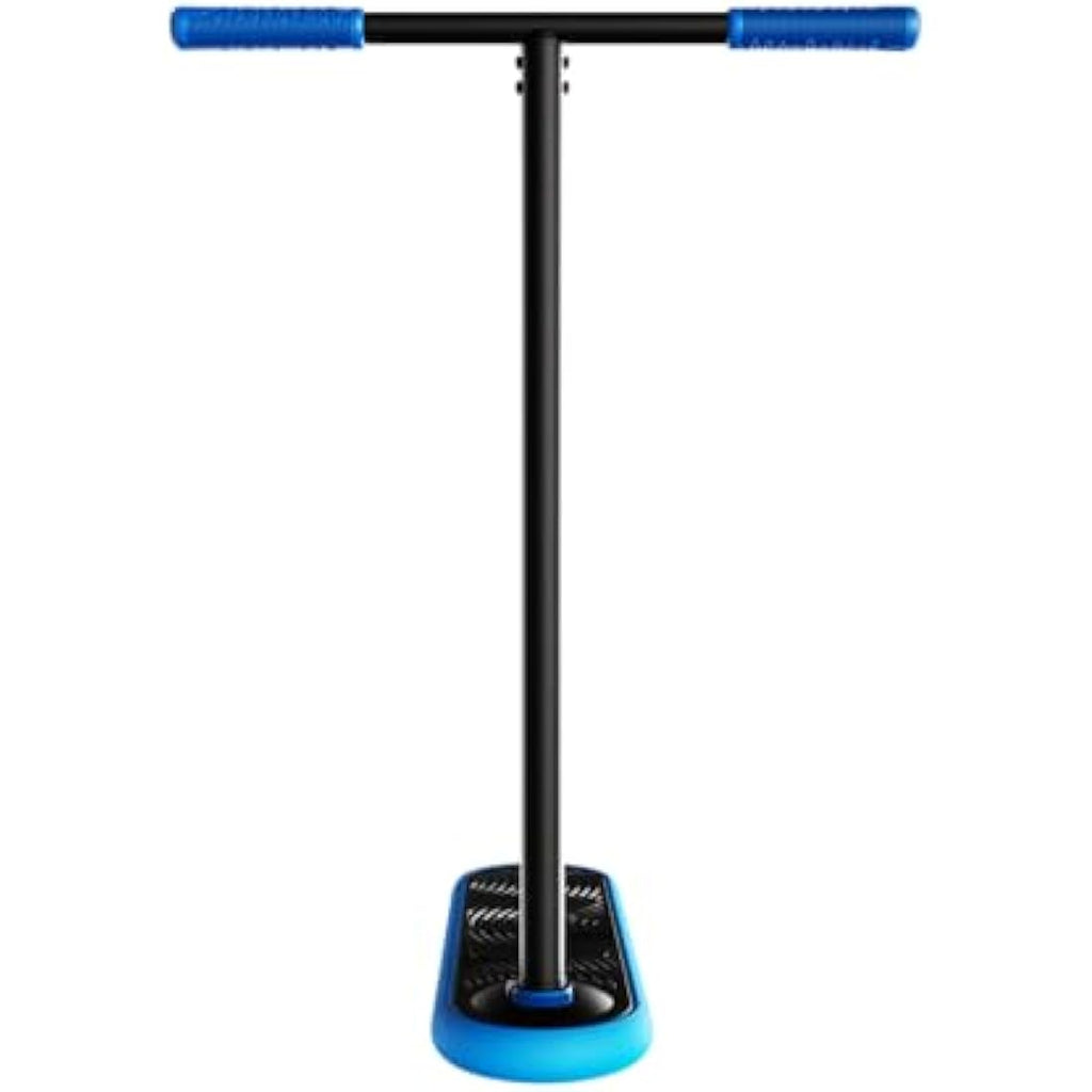 INDO Pro V2 Trampoline Trick Scooter – Aluminum Stunt Scooter