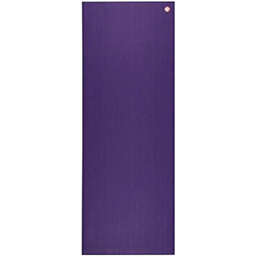 Manduka PRO Yoga Mat – 6mm High Density Cushion Workout Mat