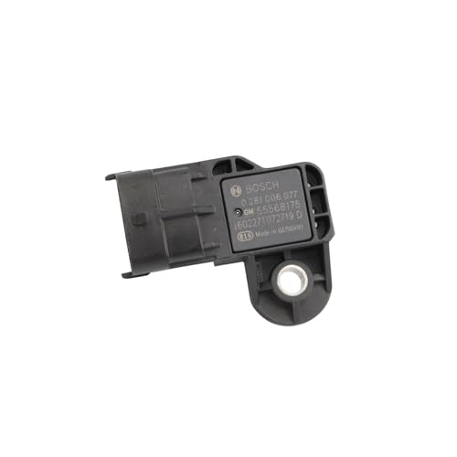 TPUK MAP Manifold Pressure Sensor for Alfa Romeo Brera Giulietta Spider