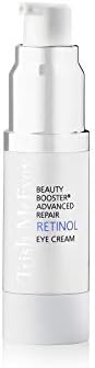 Trish McEvoy Beauty Booster Advanced Repair Retinol Eye Cream - 0.5oz