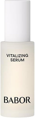 BABOR SKINOVAGE Vitalizing Serum – Anti-Aging Face Serum for Tired Skin