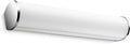 Philips myBathroom Fit LED Wall Lamp | Chrome IP44 Warm White 2700K