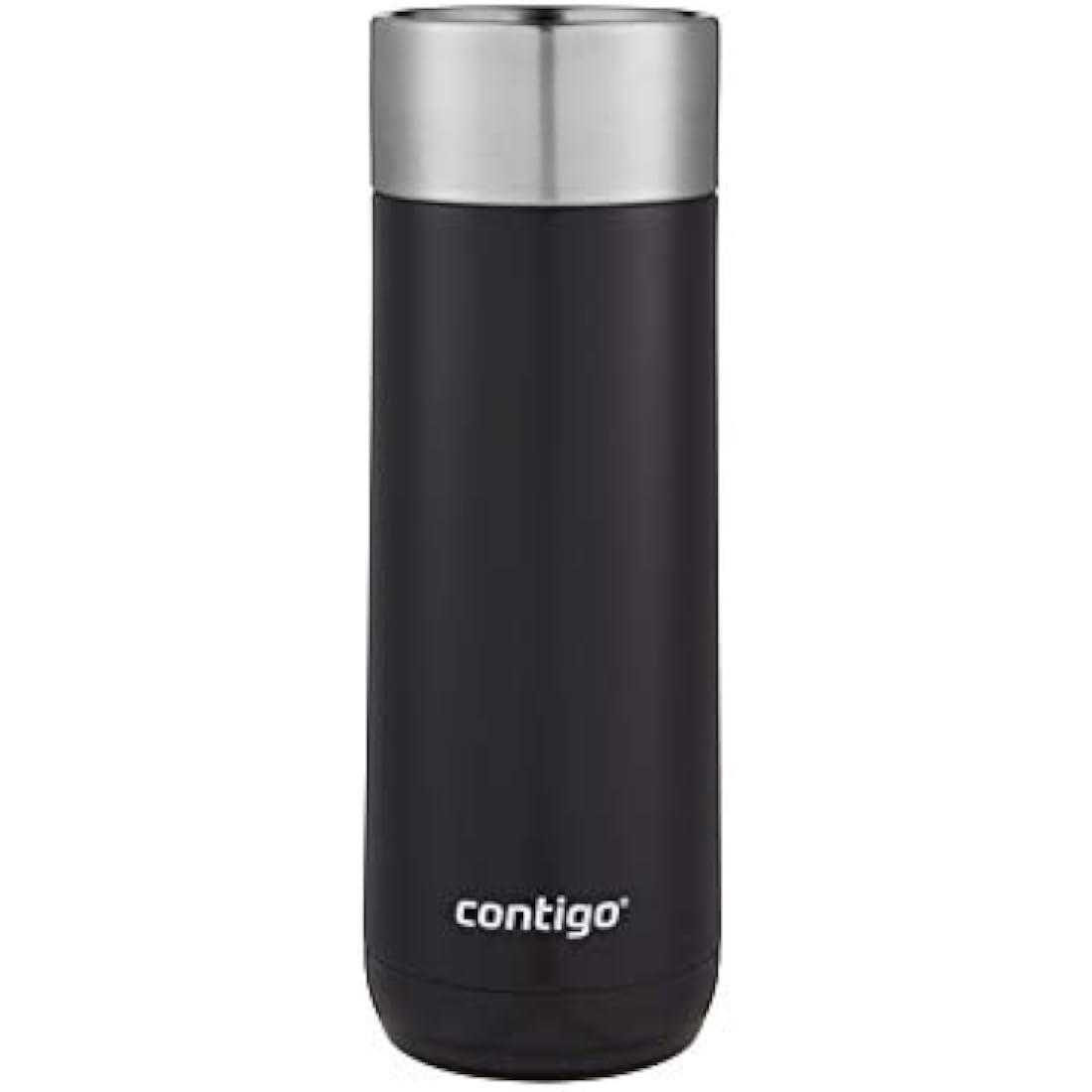 Contigo Luxe Autoseal Travel Mug | Leakproof Stainless Steel - 470ml
