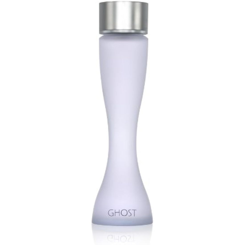 Ghost The Fragrance Eau de Toilette – Floral Perfume for Women 100ml