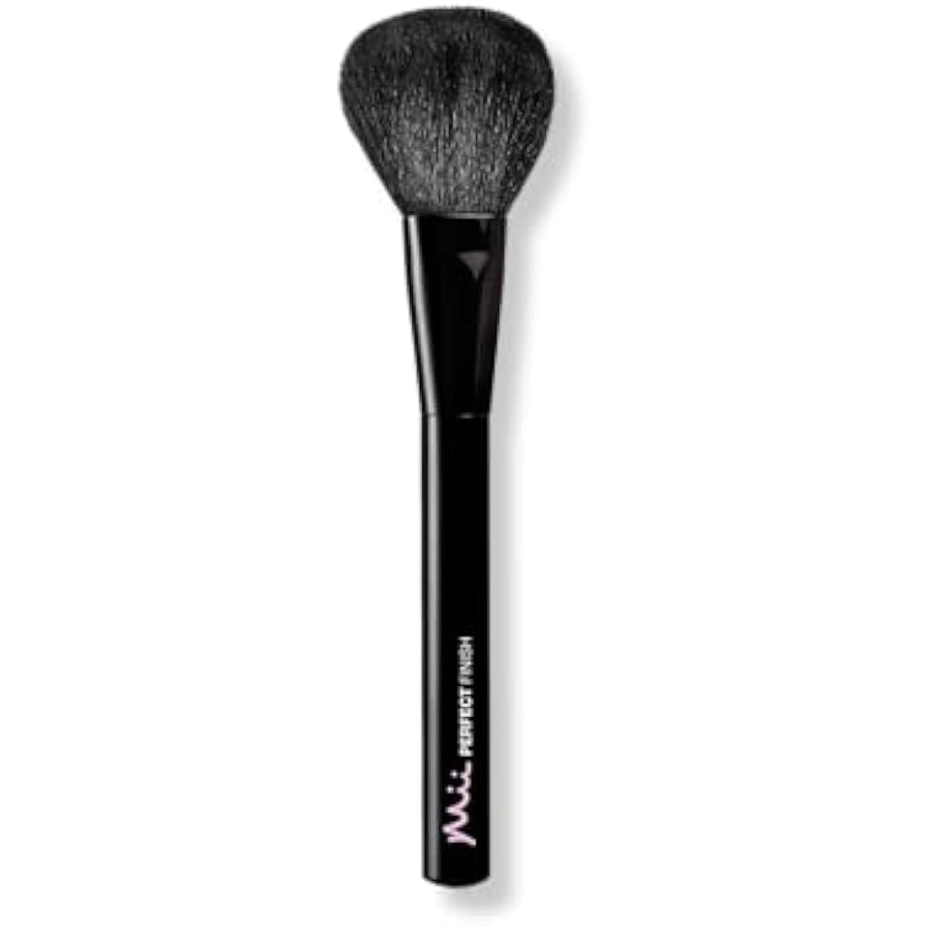 Mii Cosmetics Perfect Finish Brush | Powder, Bronzer & Blush Applicator
