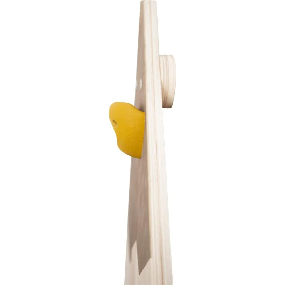 small foot Adventure Wooden Climbing Wall for Kids – Indoor Active Play