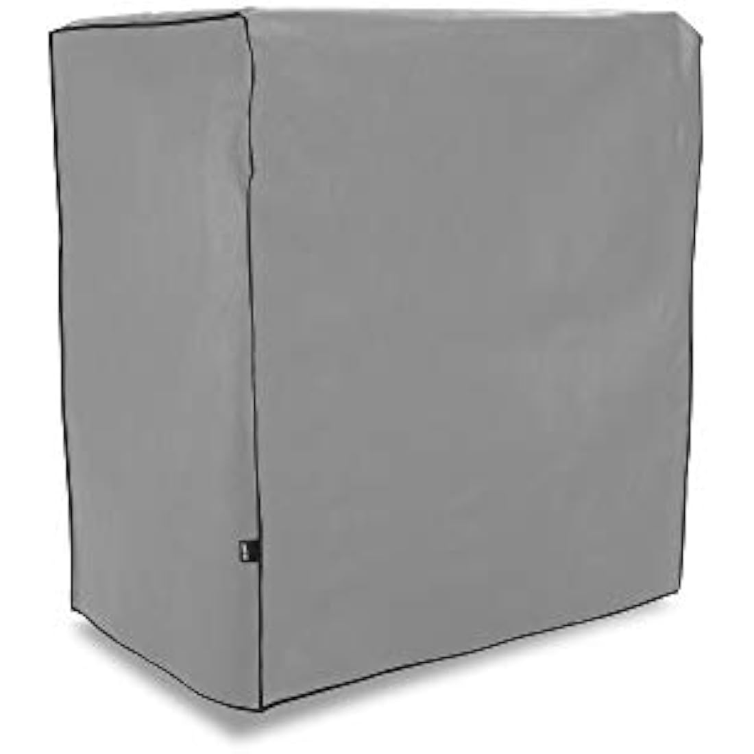 Jay-Be Single Folding Bed Storage Cover – Grey Furniture Protection