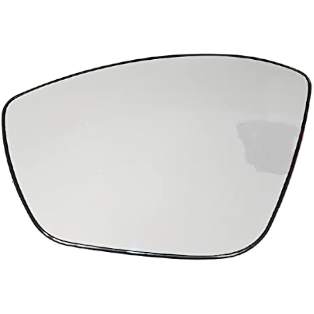 Peugeot 208 (2012-2019) Heated Wing Mirror Glass - Left Passenger Side