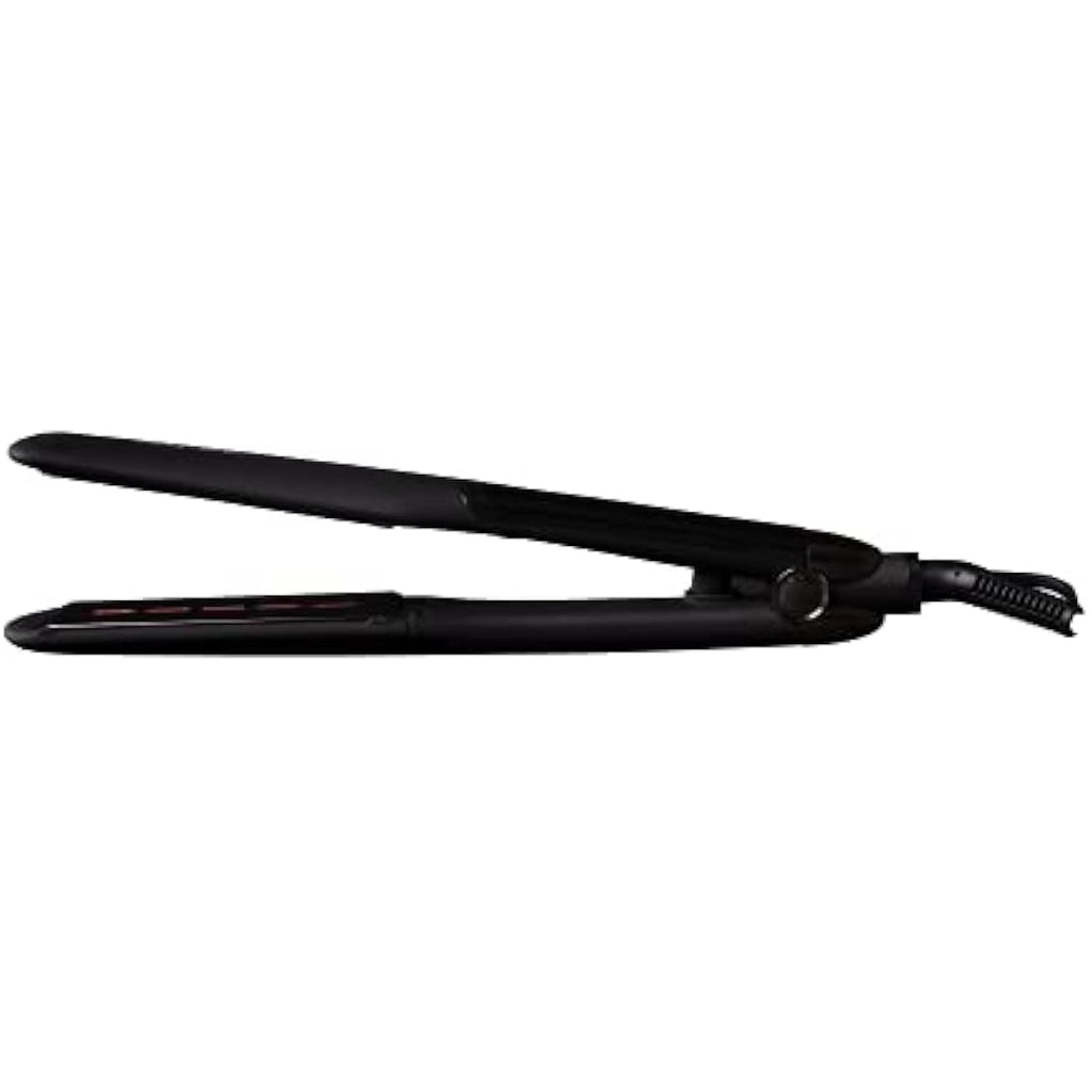 Nicky Clarke Infrared Pro Hair Straightener – Professional Sleek Styling