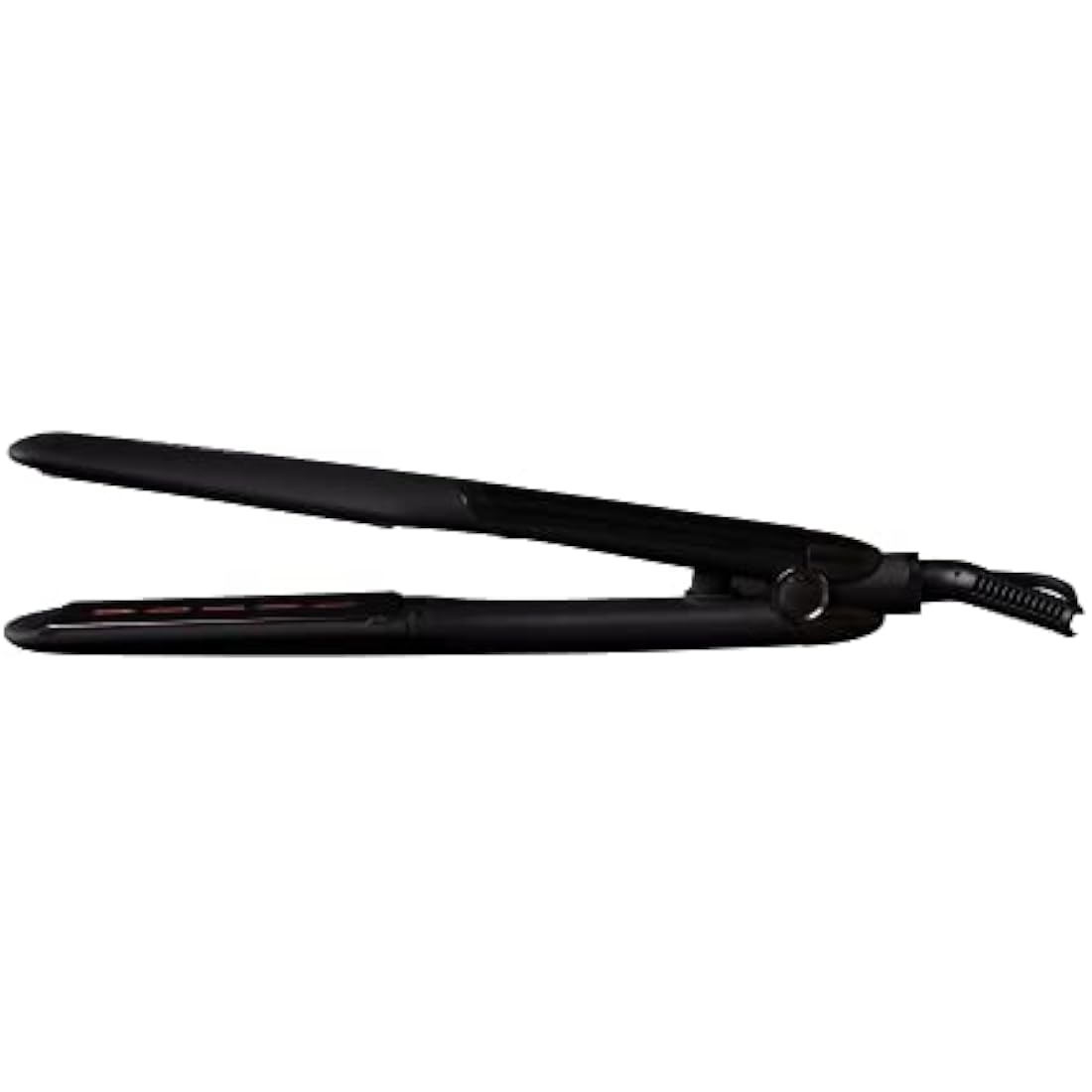 Nicky Clarke Infrared Pro Hair Straightener – Professional Sleek Styling
