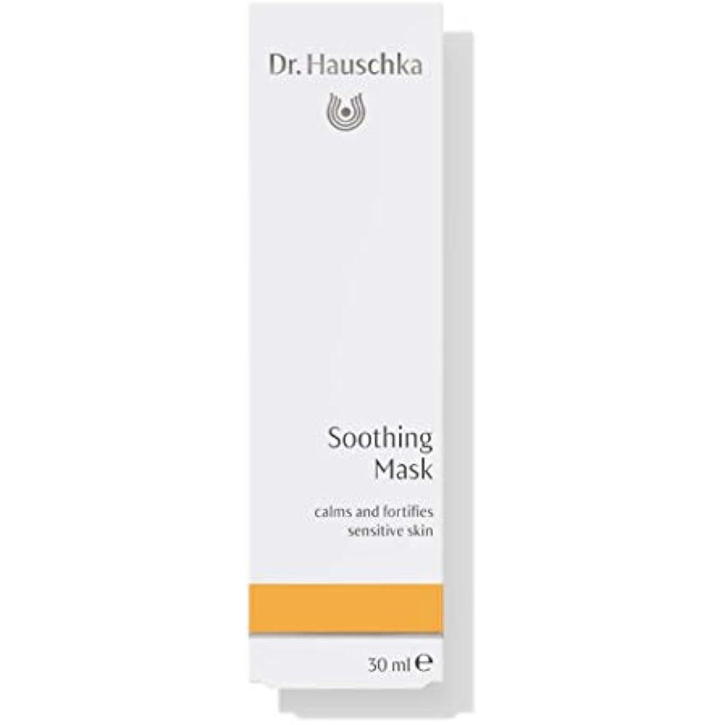 Dr. Hauschka Soothing Face Care – Moisturising Cream for Sensitive Skin