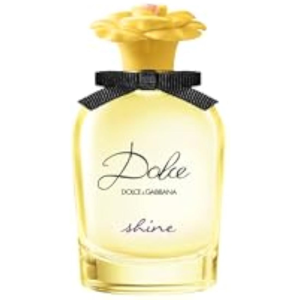 Dolce & Gabbana Dolce Shine Eau de Parfum - Women's Floral Mango 75ml