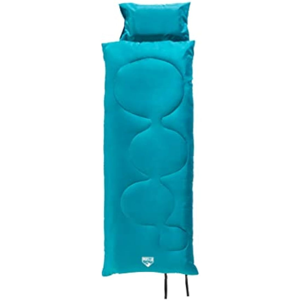 Pavillo Evade 10 Deckenschlafsack – 190x84 cm mit Kissen & Tasche