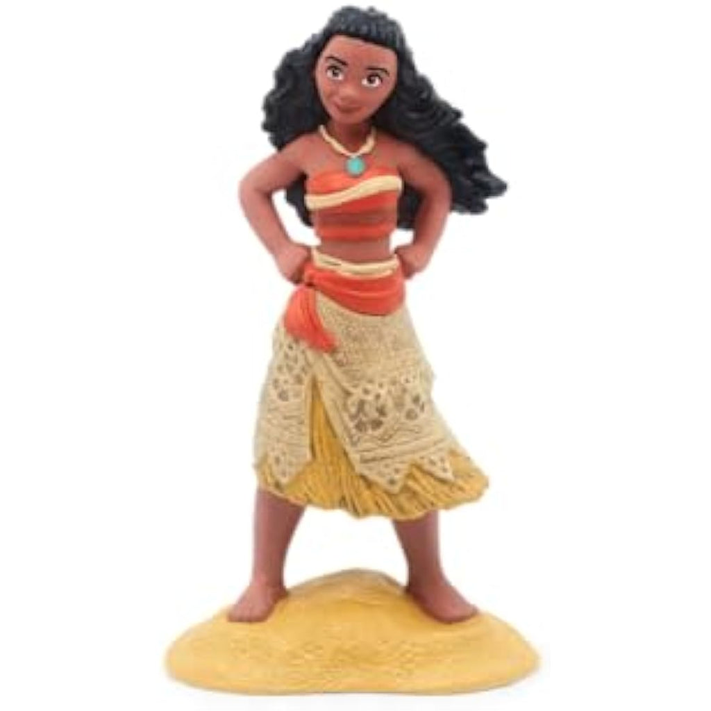 tonies Disney Moana Audio Character for Toniebox - Story and Songs